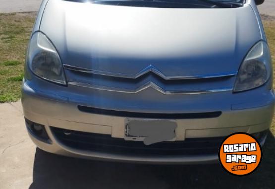 Autos - Citroen PICASSO 2008 Nafta 230000Km - En Venta