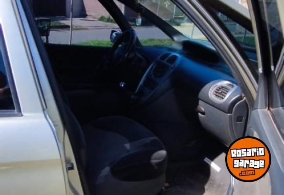 Autos - Citroen PICASSO 2008 Nafta 230000Km - En Venta
