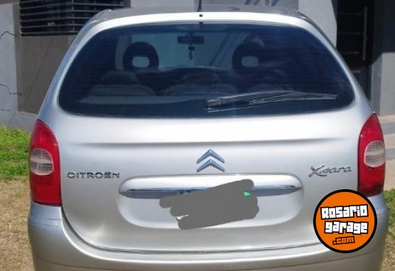 Autos - Citroen PICASSO 2008 Nafta 230000Km - En Venta