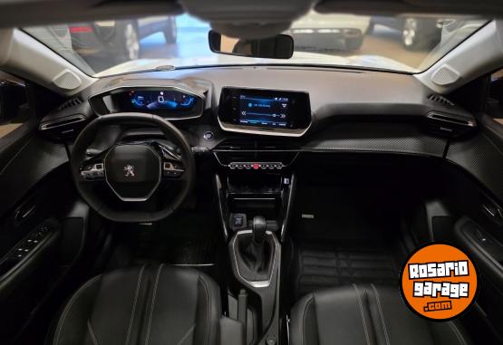 Autos - Peugeot 208 FELINE 1.6L AT 5P 2021 Nafta 41000Km - En Venta