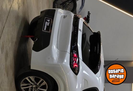 Autos - Peugeot 208 FELINE 1.6L AT 5P 2021 Nafta 41000Km - En Venta