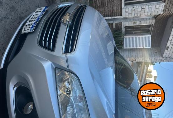 Autos - Chevrolet 2016 2016 Nafta 128500Km - En Venta