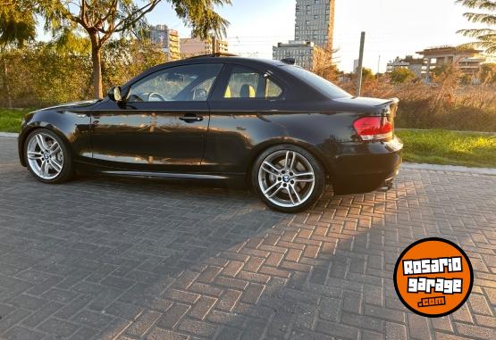 Autos - Bmw 135 2011 Nafta 100000Km - En Venta