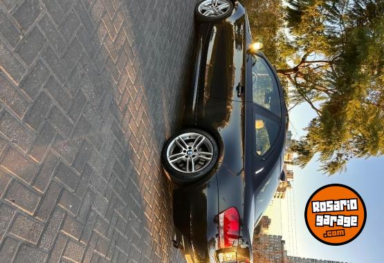 Autos - Bmw 135 2011 Nafta 100000Km - En Venta