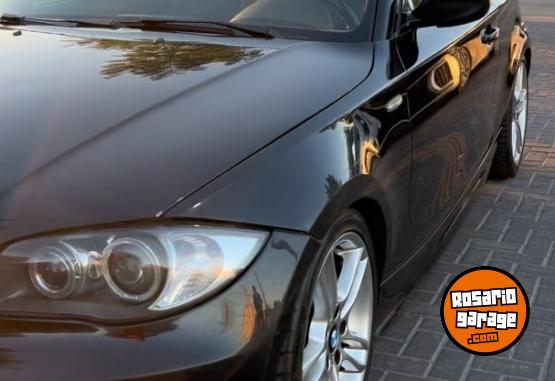 Autos - Bmw 135 2011 Nafta 100000Km - En Venta