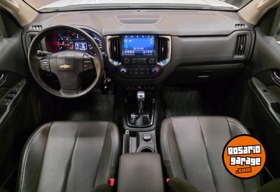 Camionetas - Chevrolet S10 HIGH COUNTRY 4X4 2.8L 2023 Diesel 41000Km - En Venta