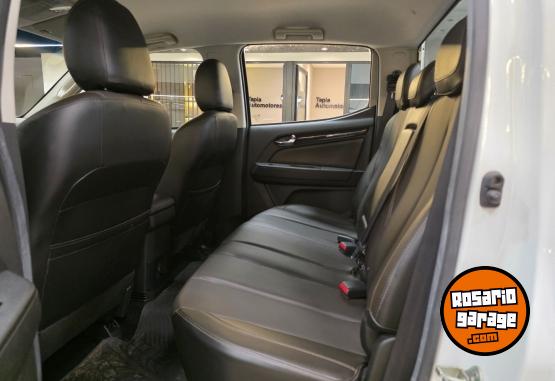 Camionetas - Chevrolet S10 HIGH COUNTRY 4X4 2.8L 2023 Diesel 41000Km - En Venta
