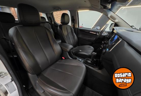 Camionetas - Chevrolet S10 HIGH COUNTRY 4X4 2.8L 2023 Diesel 41000Km - En Venta