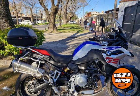 Motos - Bmw 750 GS 2025 Nafta 1330Km - En Venta