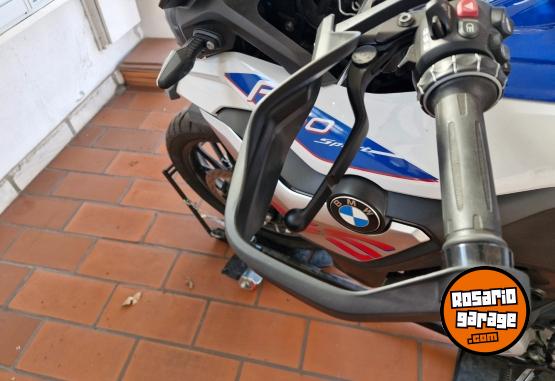 Motos - Bmw 750 GS 2025 Nafta 1330Km - En Venta