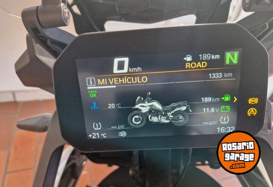 Motos - Bmw 750 GS 2025 Nafta 1330Km - En Venta