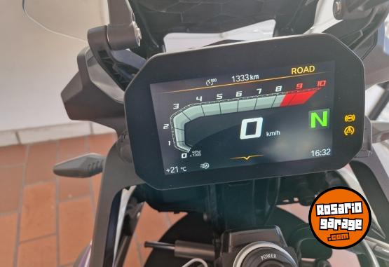 Motos - Bmw 750 GS 2025 Nafta 1330Km - En Venta