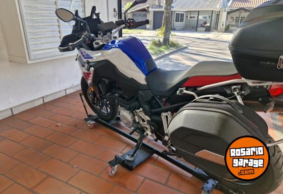 Motos - Bmw 750 GS 2025 Nafta 1330Km - En Venta