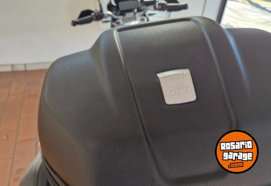 Motos - Bmw 750 GS 2025 Nafta 1330Km - En Venta