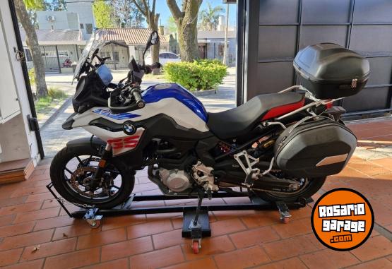 Motos - Bmw 750 GS 2025 Nafta 1330Km - En Venta