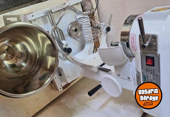 Otros - Batidora Planetaria 15kg - En Venta
