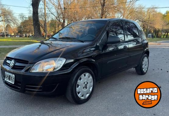 Autos - Suzuki 2010 2010 Nafta 87800Km - En Venta