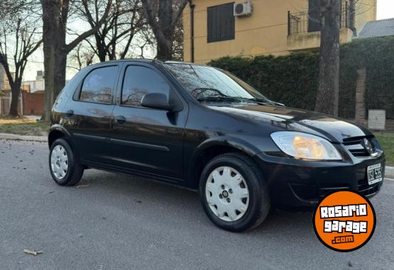 Autos - Suzuki 2010 2010 Nafta 87800Km - En Venta