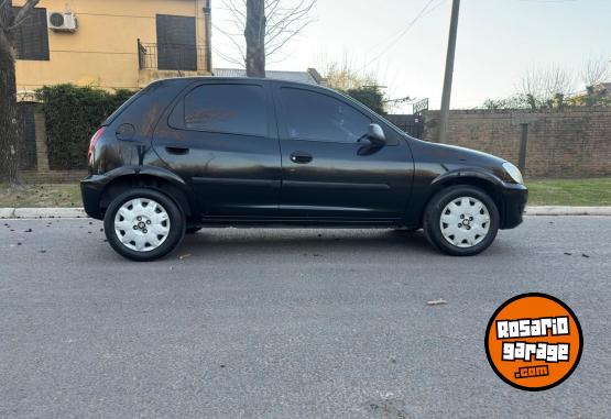 Autos - Suzuki 2010 2010 Nafta 87800Km - En Venta
