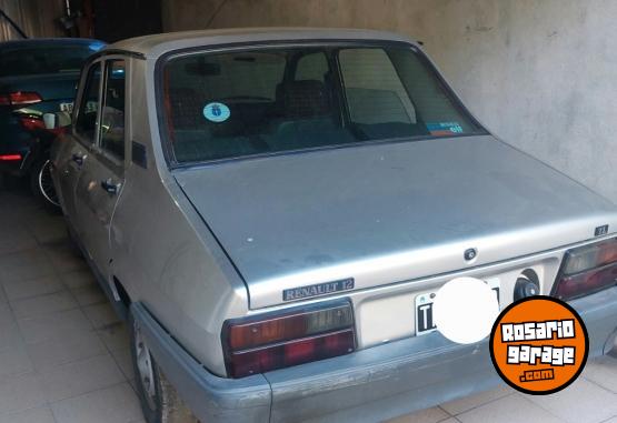 Autos - Renault 12 tl 1992 Nafta 67000Km - En Venta