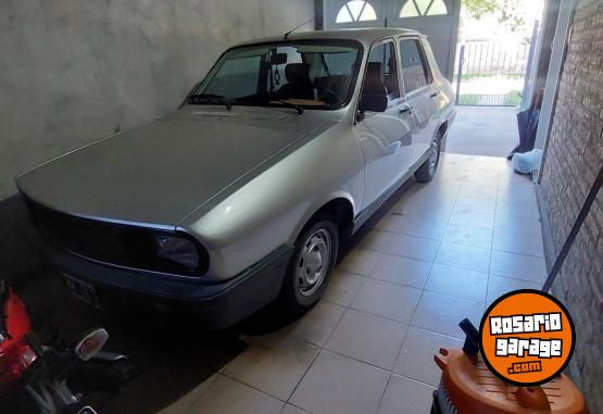 Autos - Renault 12 tl 1992 Nafta 67000Km - En Venta