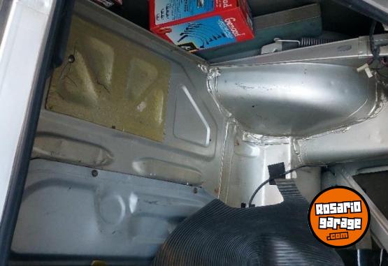 Autos - Renault 12 tl 1992 Nafta 67000Km - En Venta