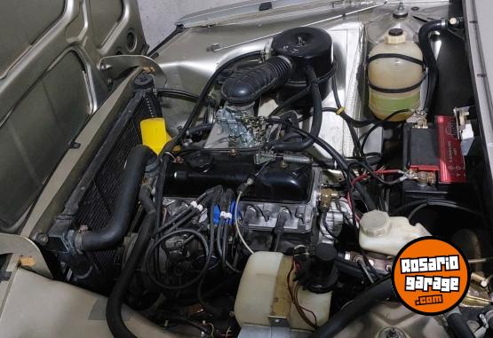Autos - Renault 12 tl 1992 Nafta 67000Km - En Venta