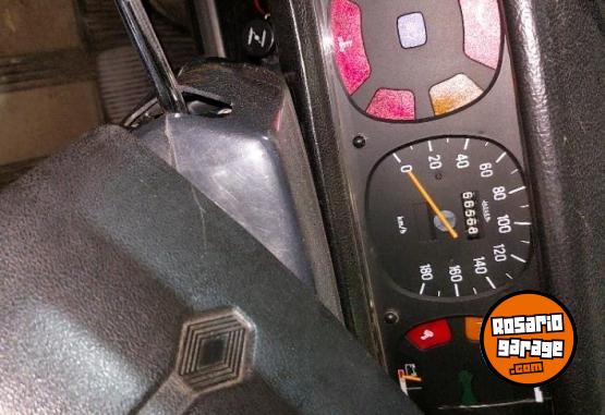 Autos - Renault 12 tl 1992 Nafta 67000Km - En Venta