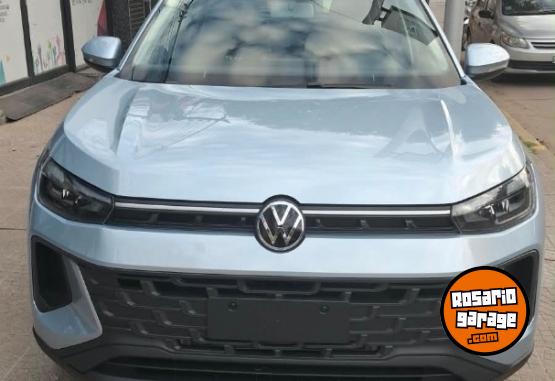 Autos - Volkswagen Tera confortline AT 2026 Nafta 0Km - En Venta