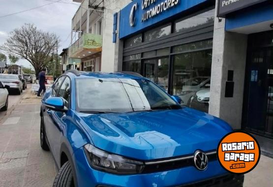 Autos - Volkswagen Tera confortline AT 2026 Nafta 0Km - En Venta