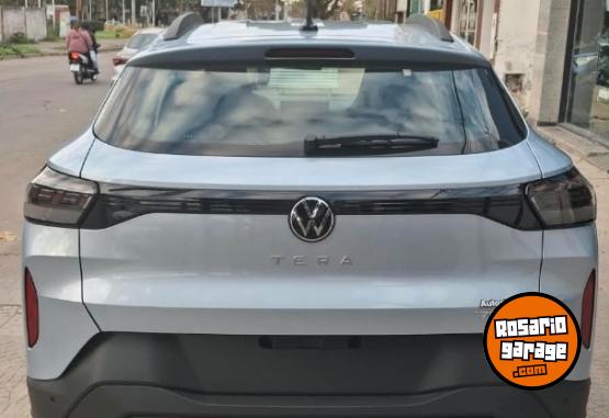 Autos - Volkswagen Tera confortline AT 2026 Nafta 0Km - En Venta