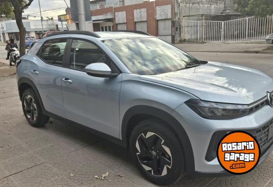 Autos - Volkswagen Tera confortline AT 2026 Nafta 0Km - En Venta