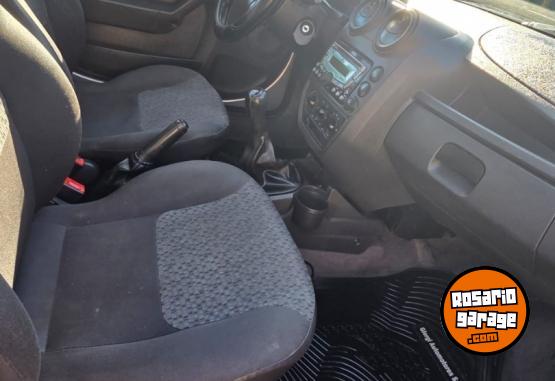 Autos - Ford Ka 2012 Nafta 130000Km - En Venta