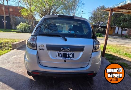 Autos - Ford Ka 2012 Nafta 130000Km - En Venta