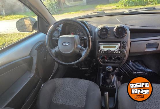 Autos - Ford Ka 2012 Nafta 130000Km - En Venta