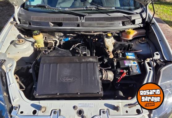 Autos - Ford Ka 2012 Nafta 130000Km - En Venta