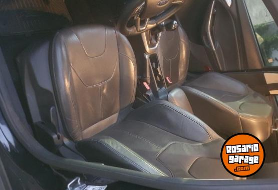 Autos - Ford Focus 2015 Nafta 78600Km - En Venta