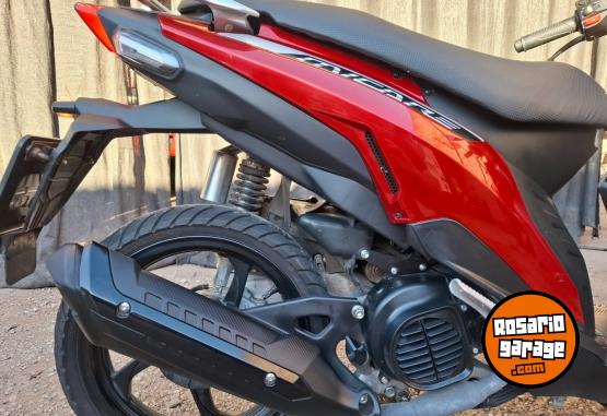 Motos - Kymco Micare 2024 Nafta 6700Km - En Venta