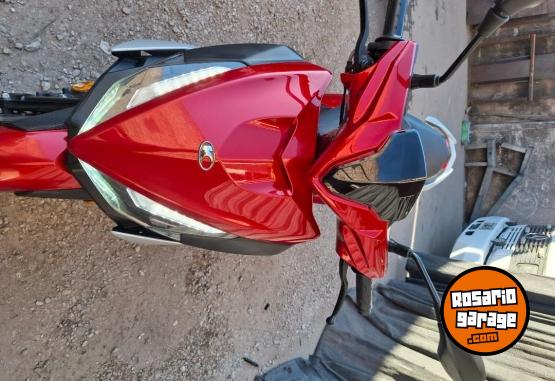 Motos - Kymco Micare 2024 Nafta 6700Km - En Venta
