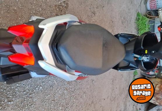 Motos - Kymco Micare 2024 Nafta 6700Km - En Venta