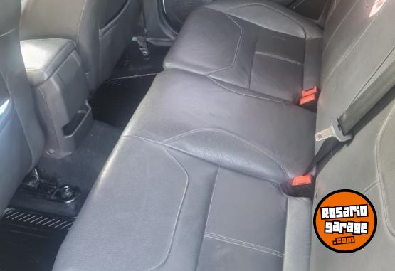 Autos - Ford Focus SE 2.0 2017 Nafta 97000Km - En Venta