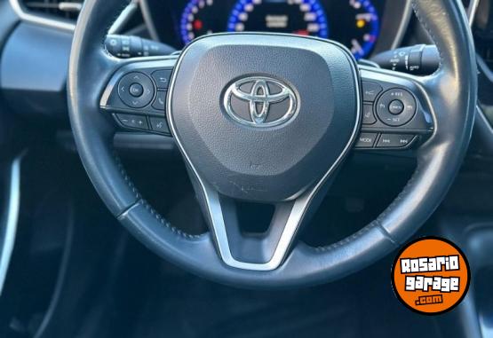 Autos - Toyota Corolla seg 2020 Nafta 100000Km - En Venta
