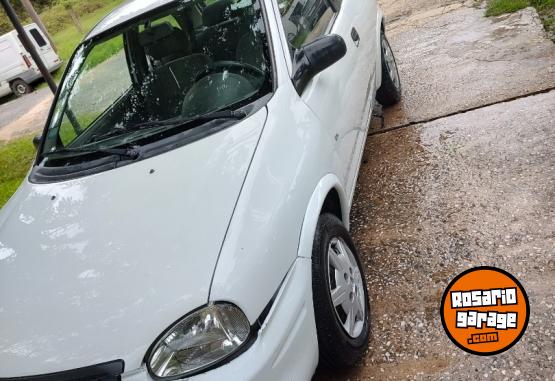 Autos - Chevrolet Ls 1.4 2011 GNC 130000Km - En Venta