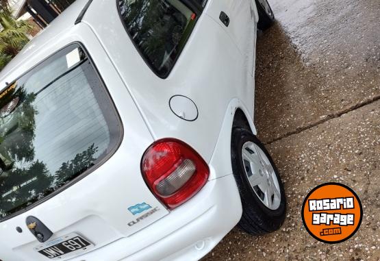 Autos - Chevrolet Ls 1.4 2011 GNC 130000Km - En Venta