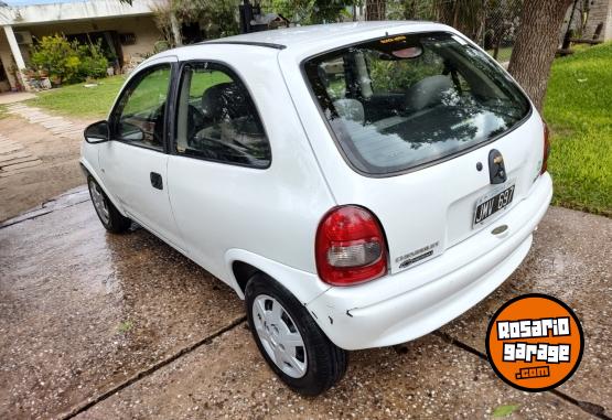 Autos - Chevrolet Ls 1.4 2011 GNC 130000Km - En Venta