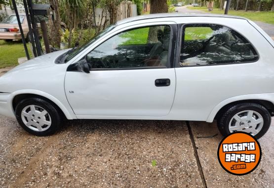 Autos - Chevrolet Ls 1.4 2011 GNC 130000Km - En Venta