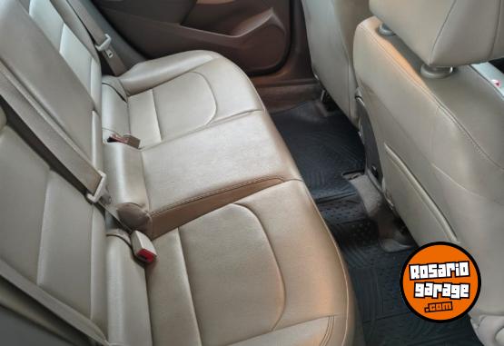 Autos - Chevrolet Cruze LTZ 1.4 4P 2019 Nafta 144000Km - En Venta