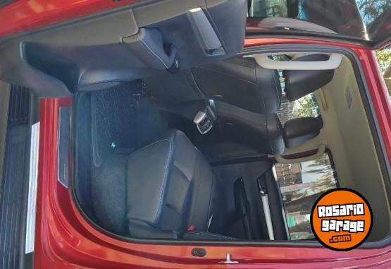 Camionetas - Toyota Hilux 2017 Diesel 262000Km - En Venta