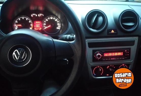 Autos - Volkswagen Gol trend 2013 Nafta 103000Km - En Venta