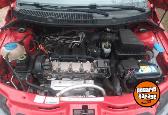 Autos - Volkswagen Gol trend 2013 Nafta 103000Km - En Venta